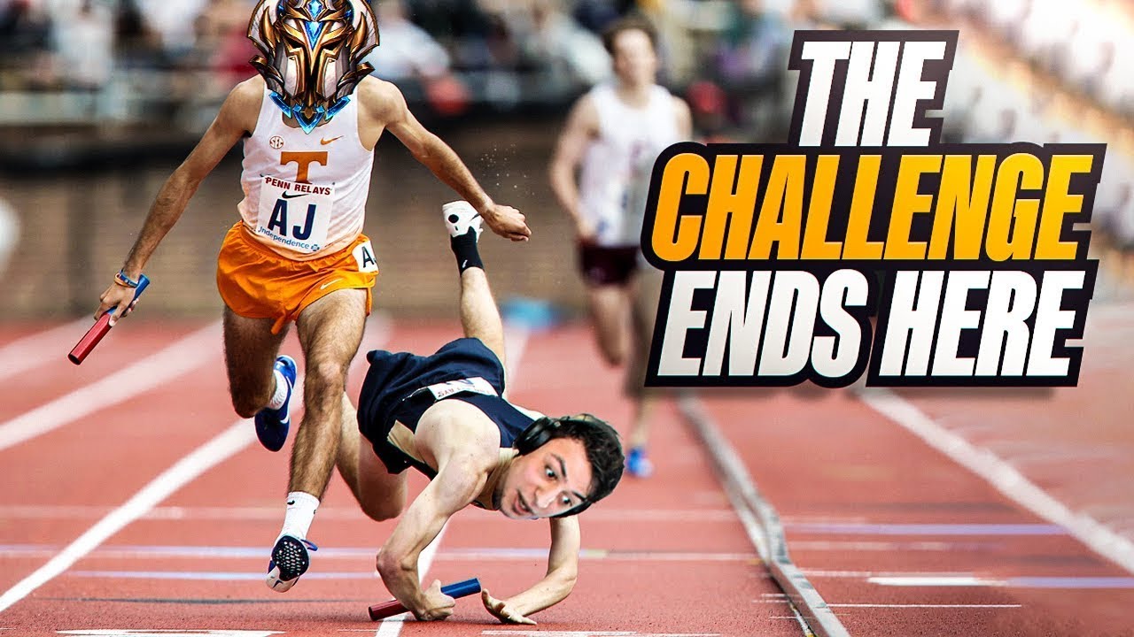 LL STYLISH | THE CHALLENGE ENDS HERE!