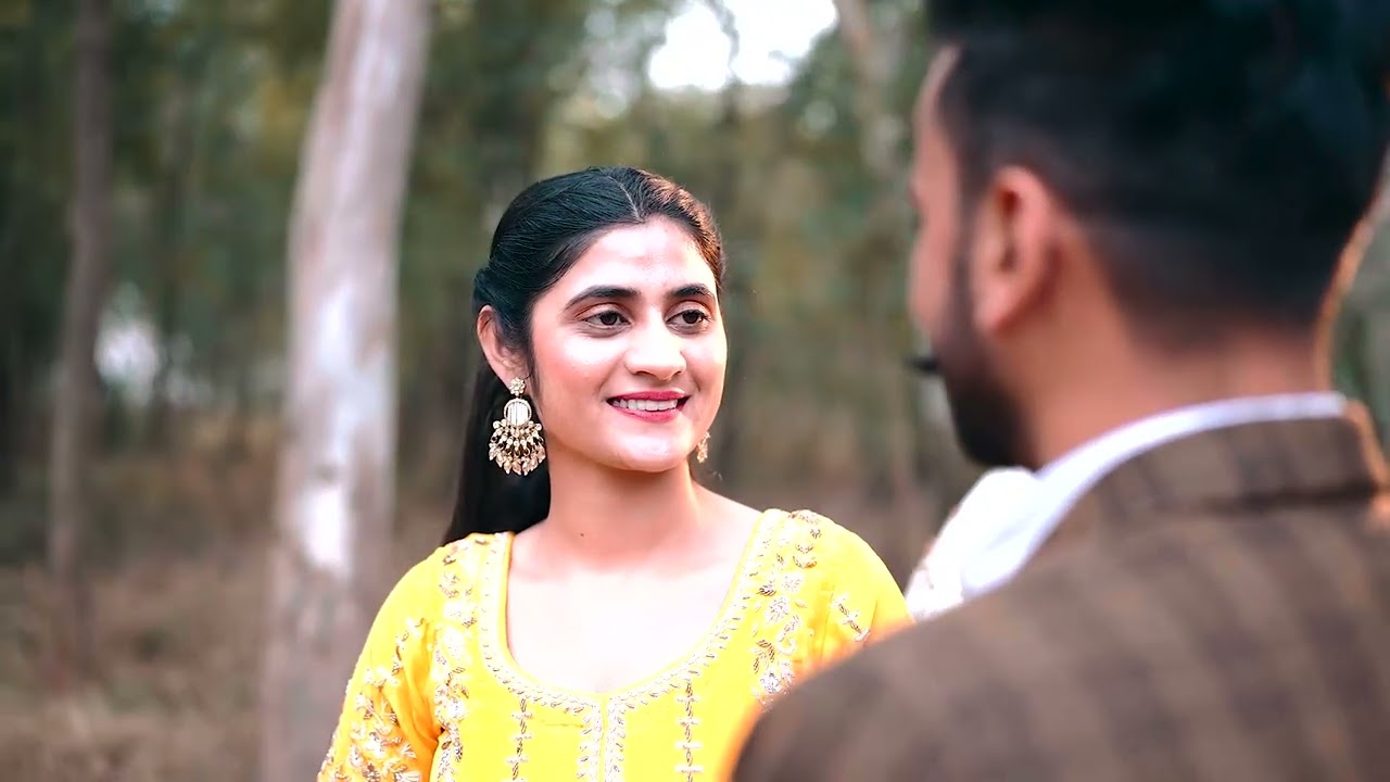 The best pre wedding in this year 2026
