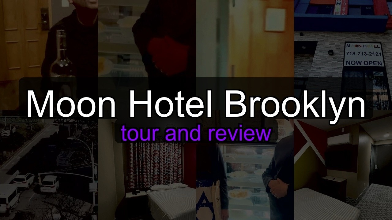 Moon Hotel Brooklyn