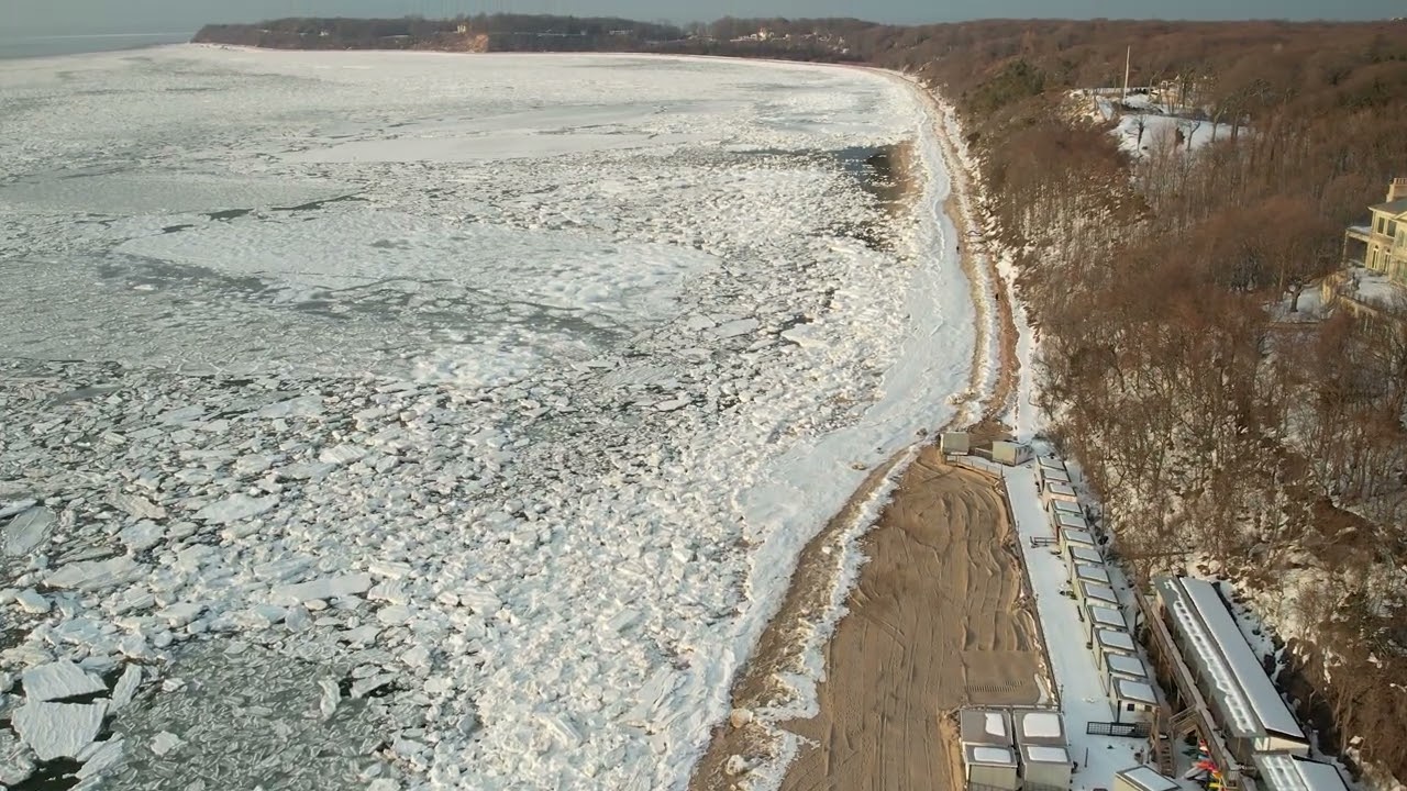 Ice at The Old Field Club - Valentine's Day  2026
