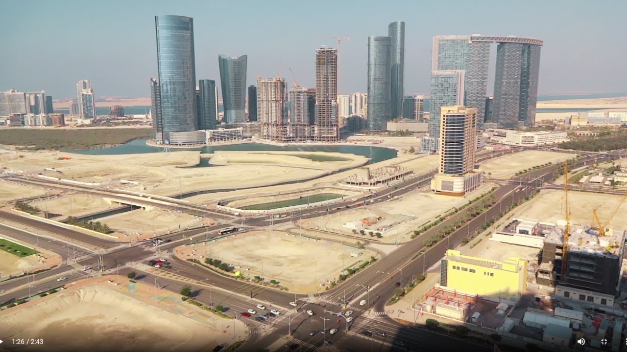 Al Maha tower(01 layout) Elegant & bright 2br(all master) with balcony  with facilities 69k