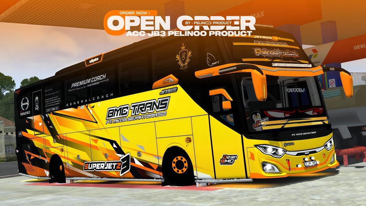 SHERE❗ REVIEW ACC JB3 PELINOO PRODUCT