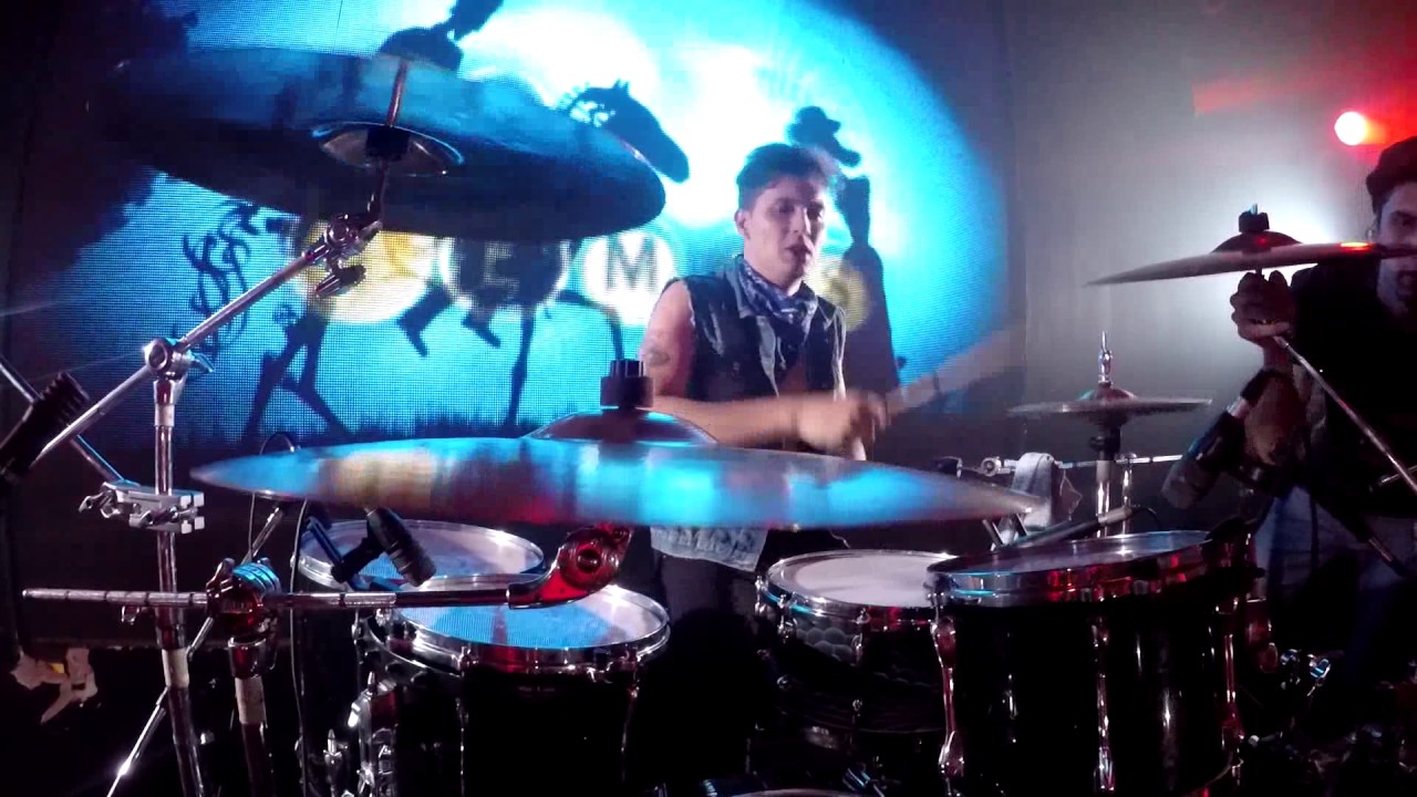 Le Temps - Distintos (En Vivo The Roxy Live)