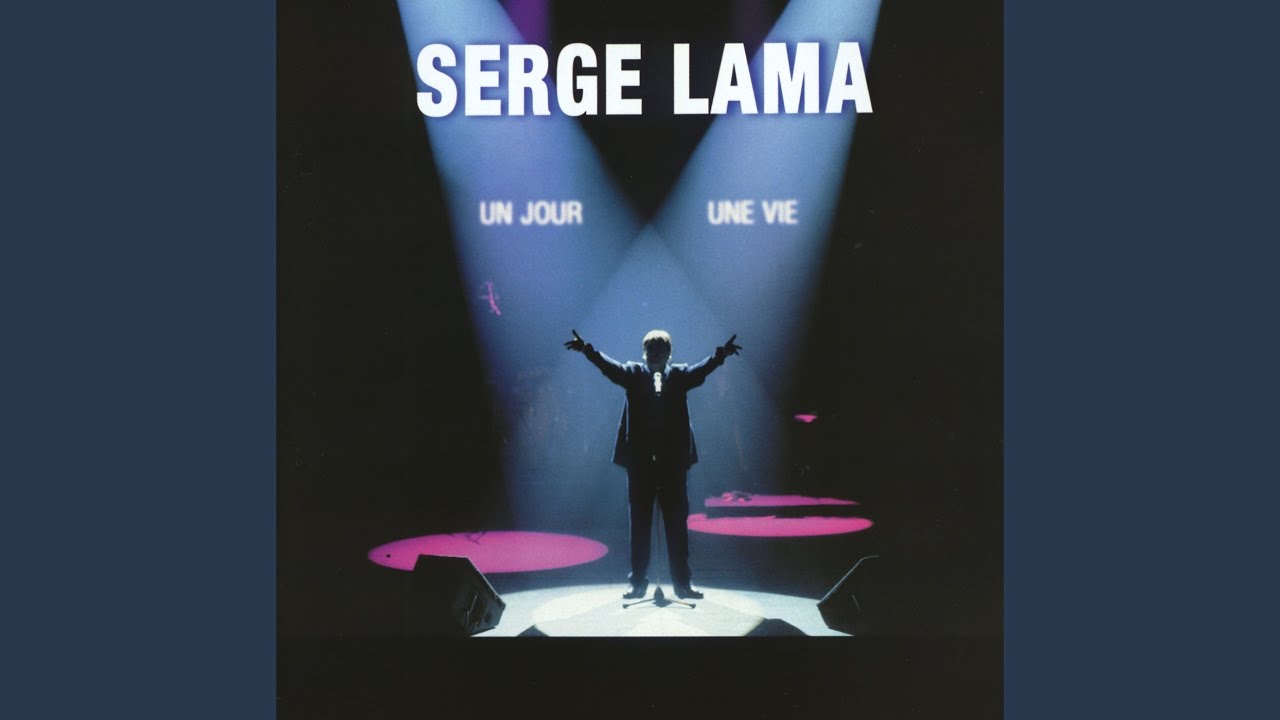 Les poètes (Live à Bercy, 2003)