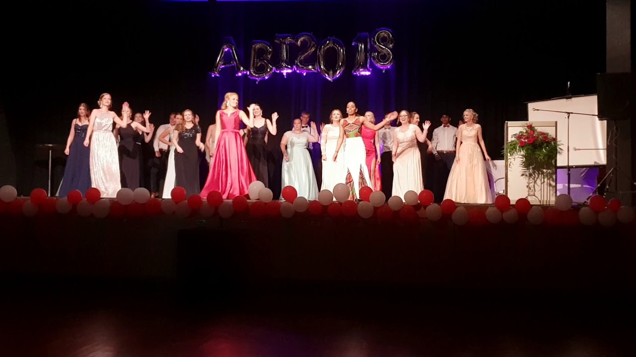 Abitanz 2018