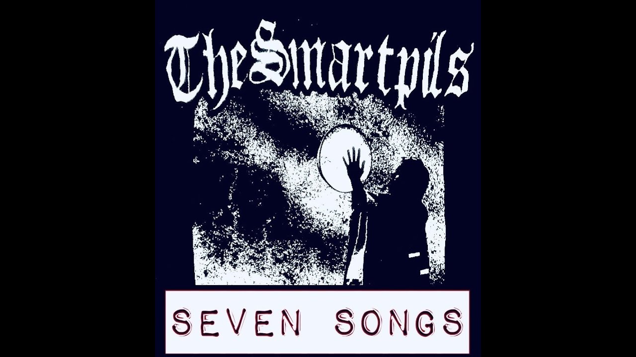 The Smartpils - Seven Songs