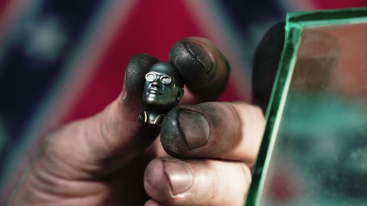 How to Make Beads for Paracord: DIY Tutorial by Noblie Paracord Beads #paracordbeads