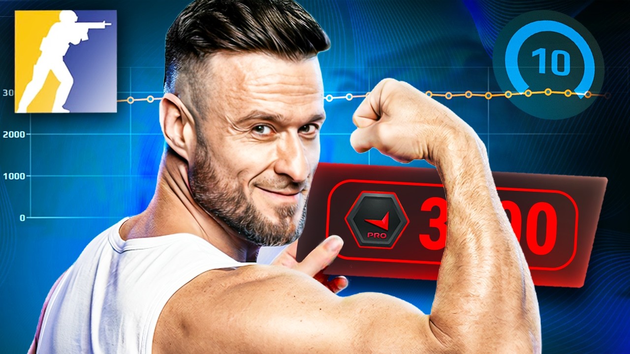 PASHA ODZYSKAŁ FORMĘ W DRODZE DO 3000 ELO!