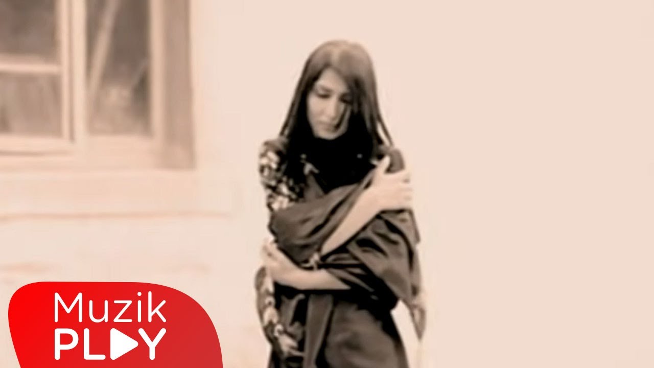 Sibel Pamuk - Felek Çakmağını (Official Video)