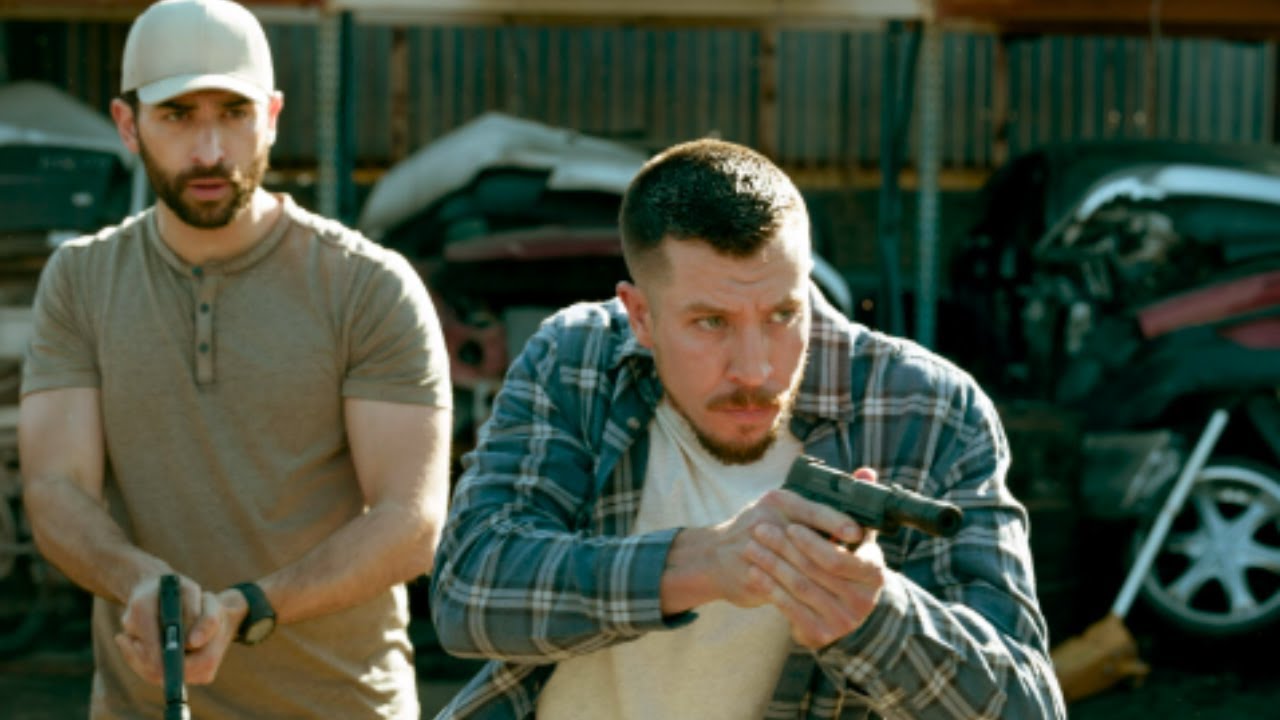 SEAL Team season 7 episode 8 BRAVO Finds Fentanyl in a Chop Shop!