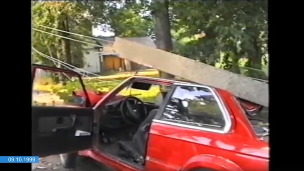 VDTV arhīvs 1999. gads