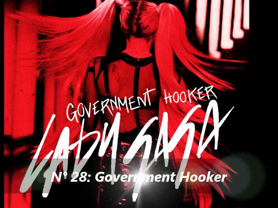 The 42 Best Songs of Lady Gaga (according to the Rolling Stones) part 1