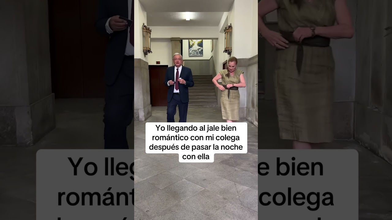 #meme #mexico #random #amlo #amlover #amlovers #chairo #chairos #morena #lopezobrador