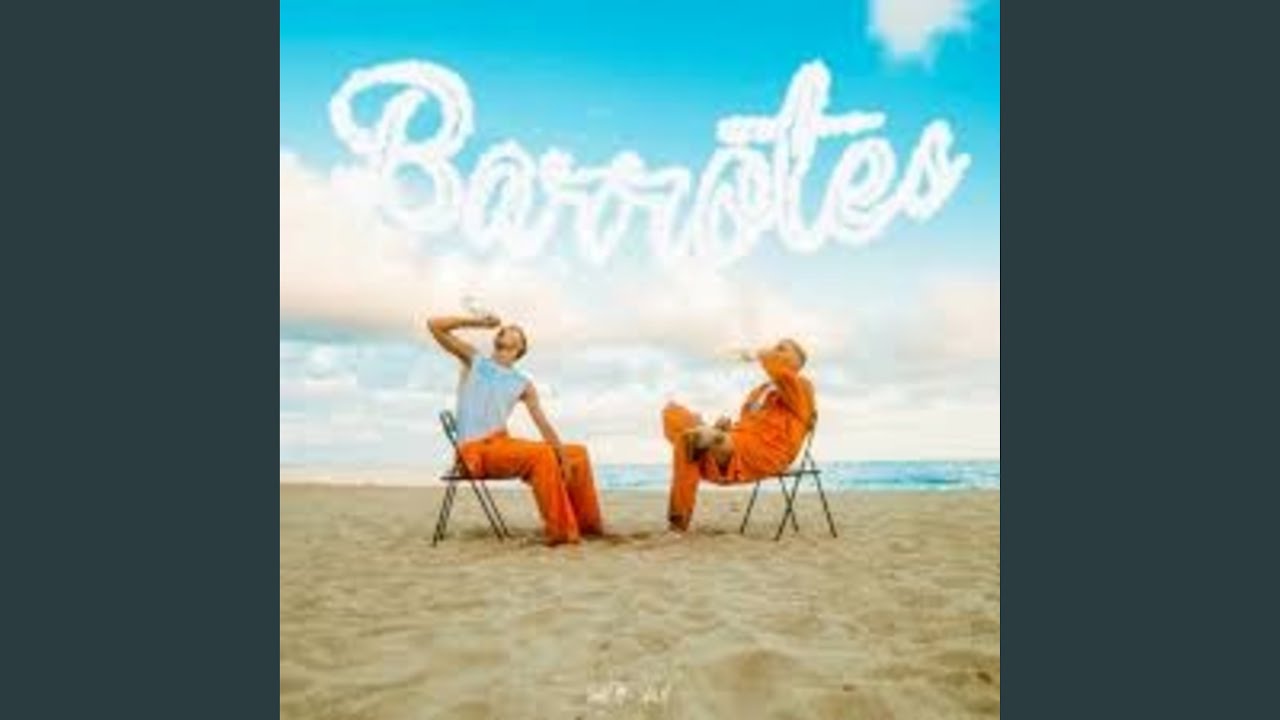 Barrotes