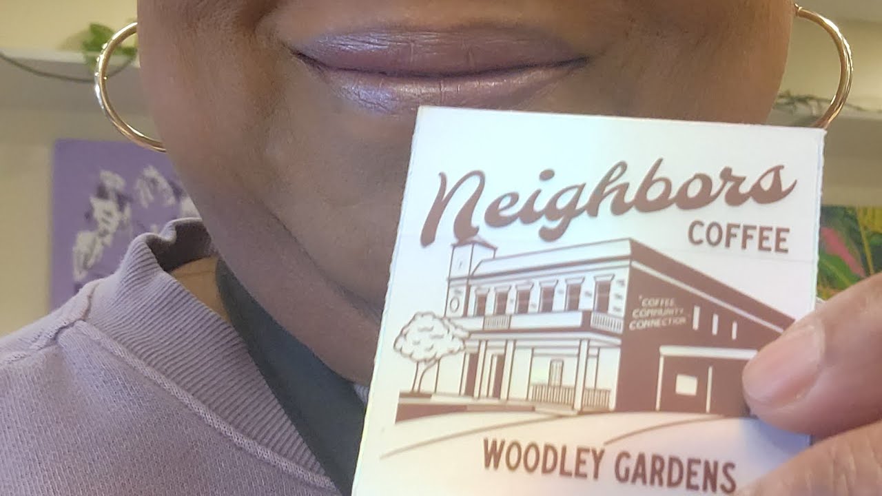 Когда @Peaks100 говорит: «Приходите в @NeighborsCoffeeMD, мы там, 10/10 #кофе»