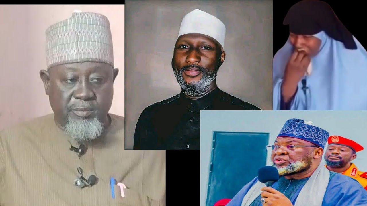 Matsalar Iyalan Marigayi Albani Zaria | Yanzu Yanzu Tsokacin Imam Yunus Jega