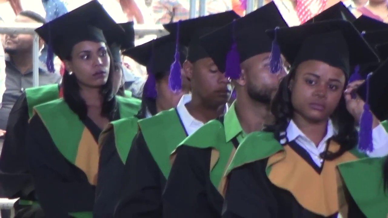 UTECO - RESUMEN GRADUACIÓN EXTRAORDINARIA FEBRERO 2018