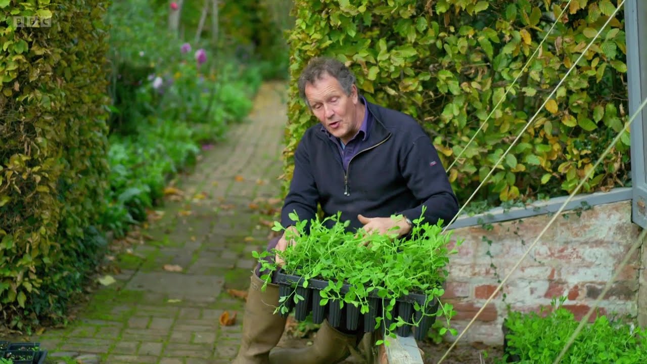 Gardeners' World 2025/2026🍀 Winter Specials Episode 1