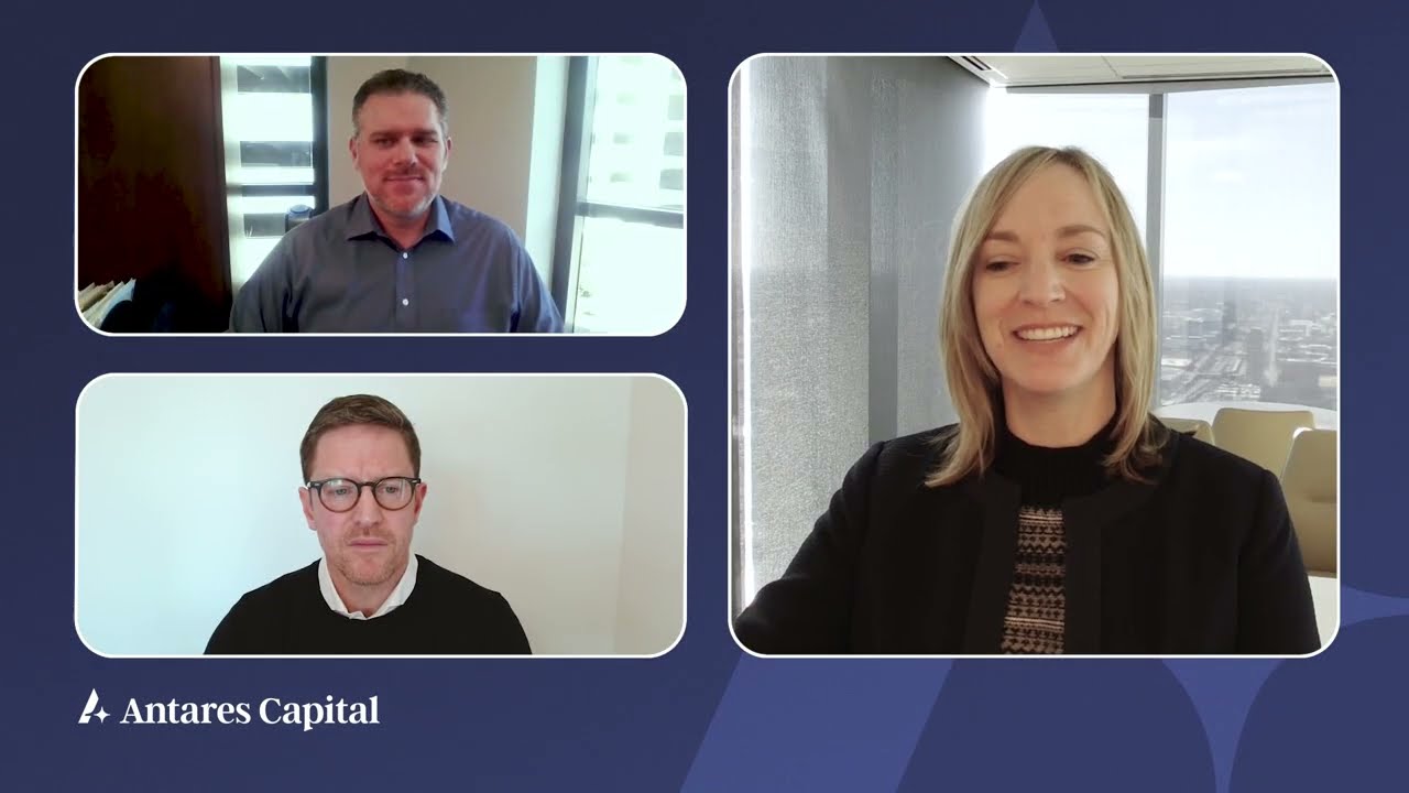 Beyond the Headlines: Software, AI, and Private Credit