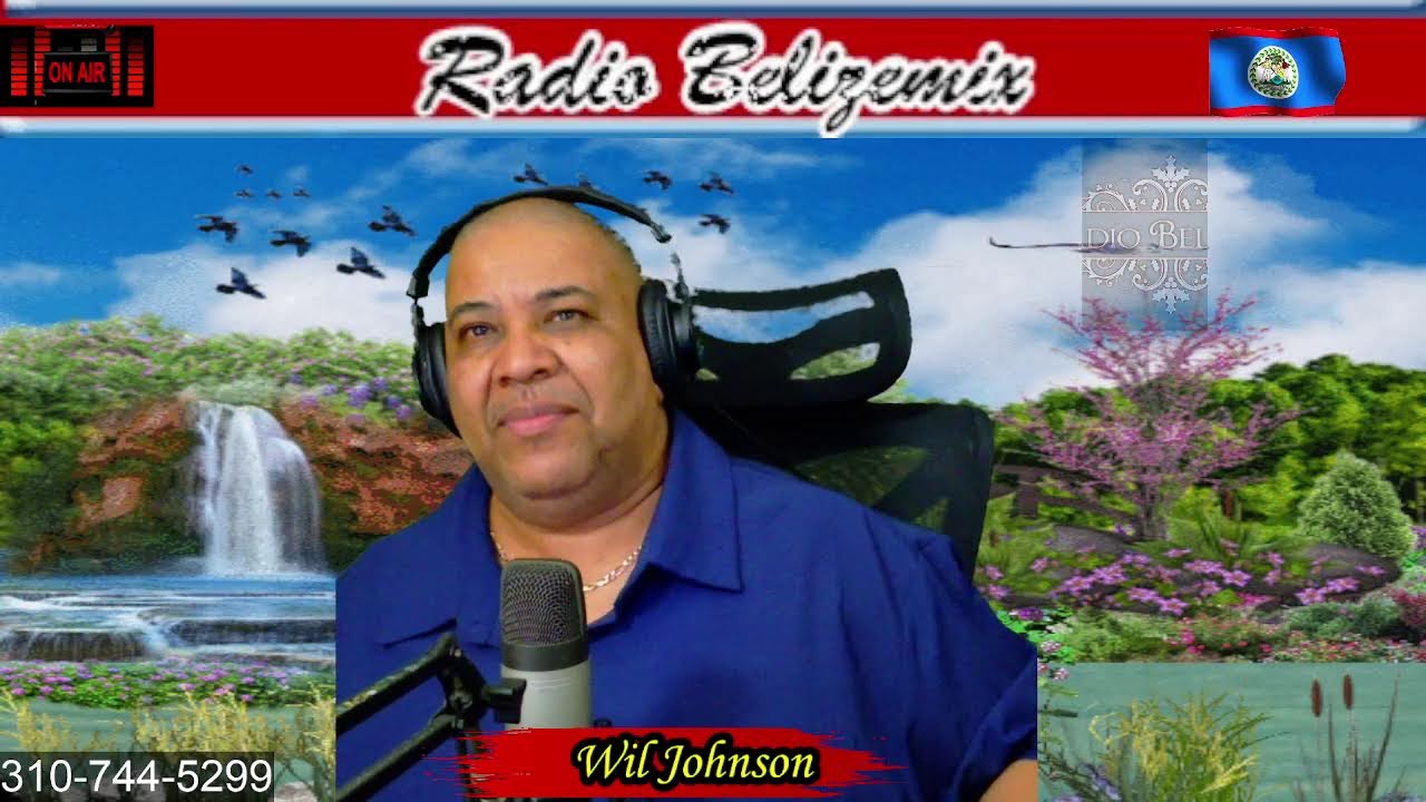 Radio Belizemix Special