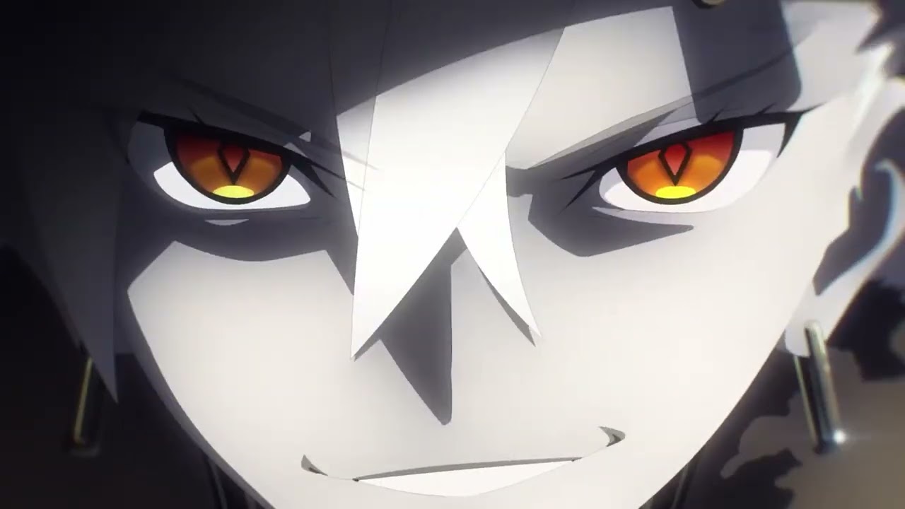Multi Anime Opening-Ashita wo Narase
