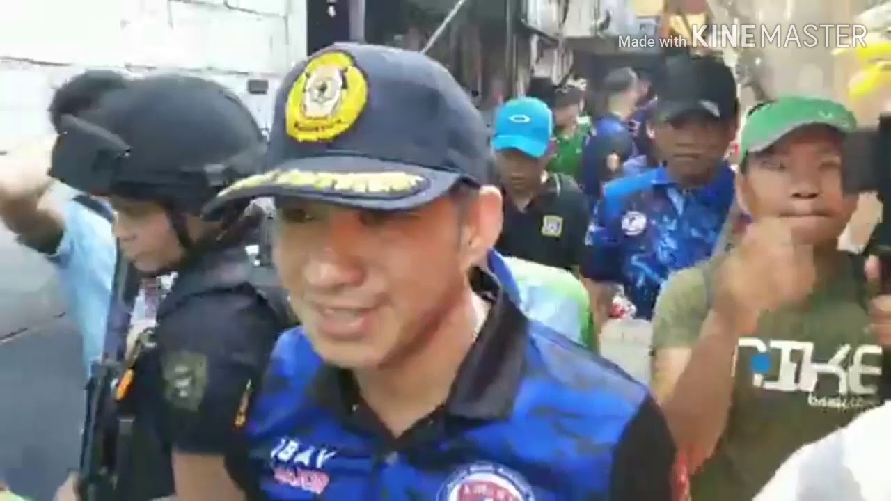 #IskoSerye #BestOfManila #MayorIskoMoreno