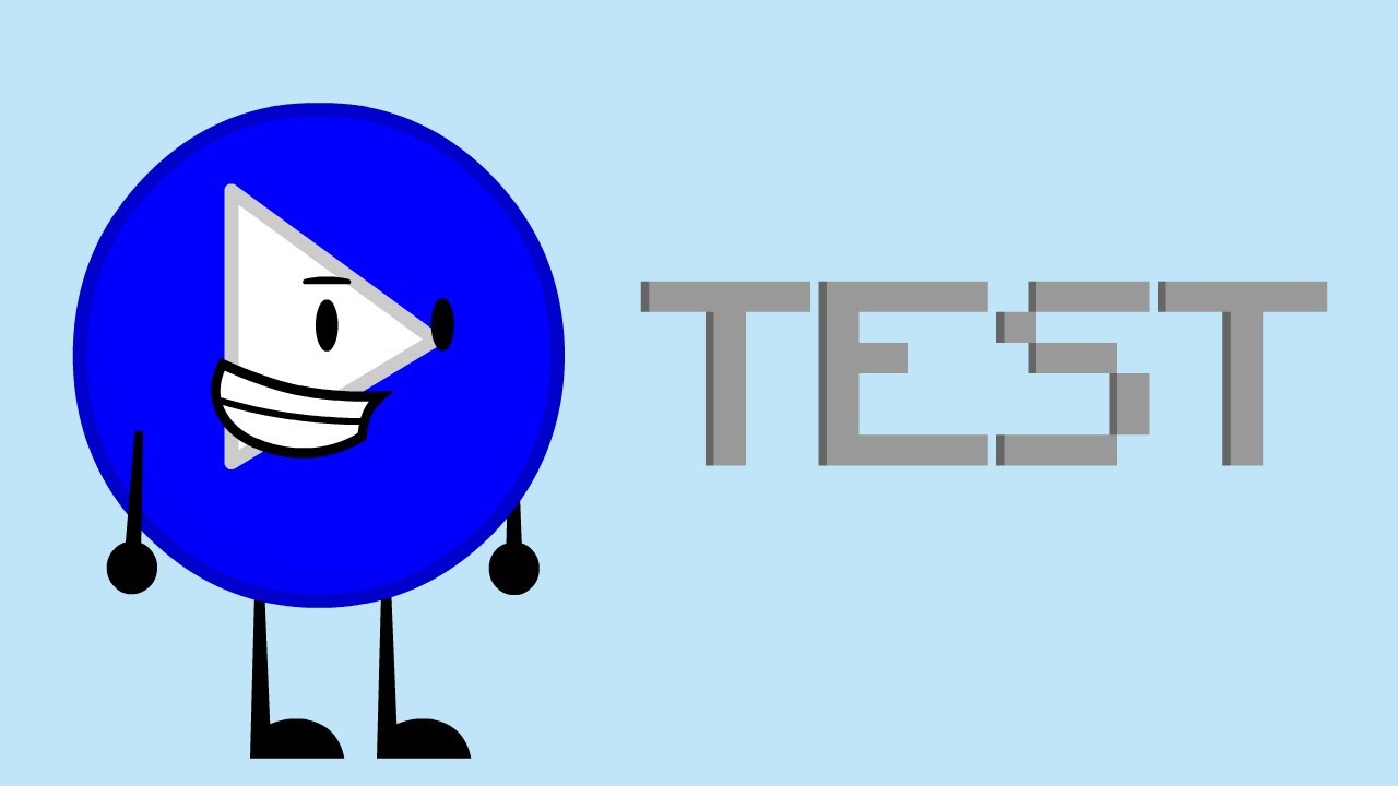 torso test