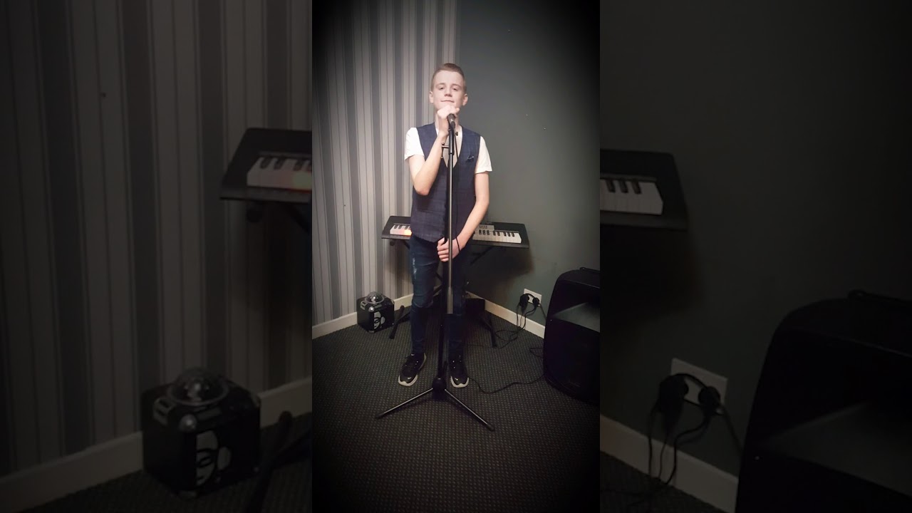 Jack James Mullen 'The Gambler' & 'Rocket Man'