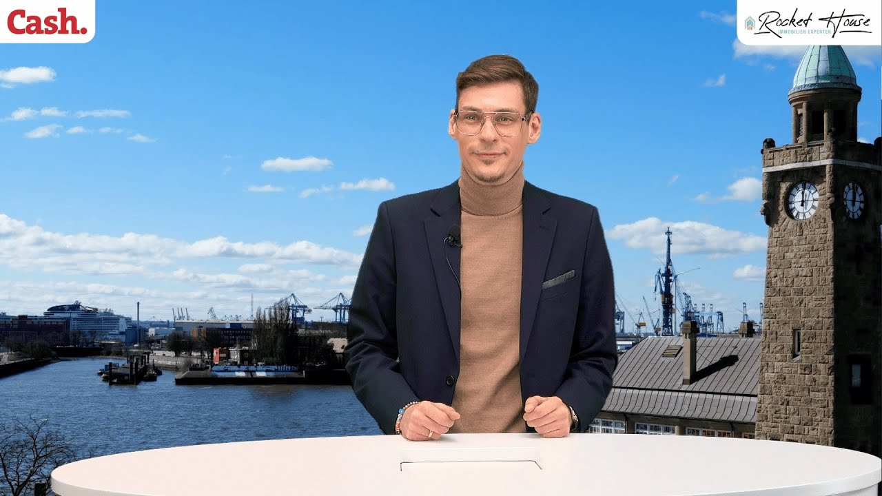 Im Talk mit Markus Schmidt (Rocket House Immobilien)