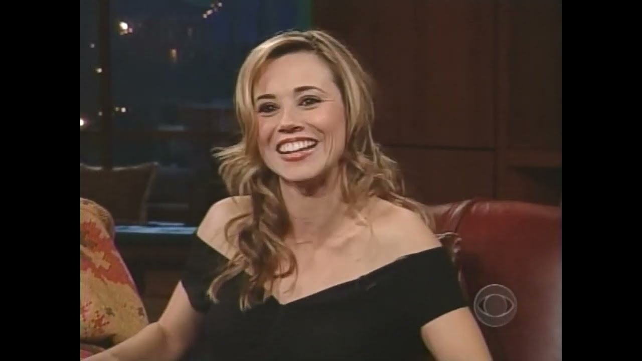 Linda Cardellini 