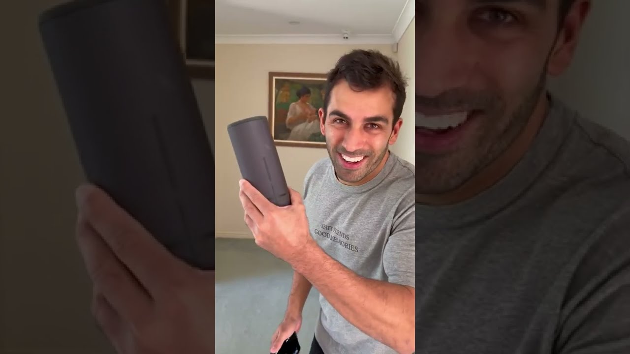 Ты просто спишь!