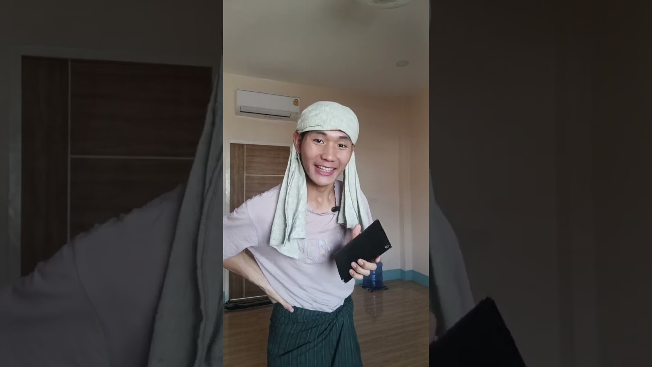 ဦးသူစားကြနော်🤣 ပညာပေးဇာတ်လမ်းတိုများ🙏🙏🙏🖤🖤🖤#fypシ゚viral #fyp #myanmar 