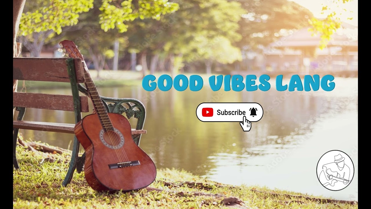 Good Vibes Lang (V2)