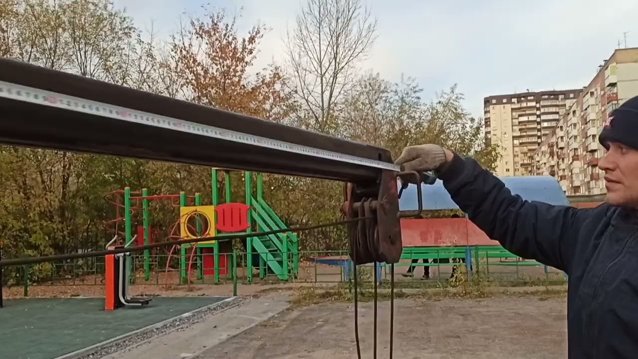 КМУ Unic 100
