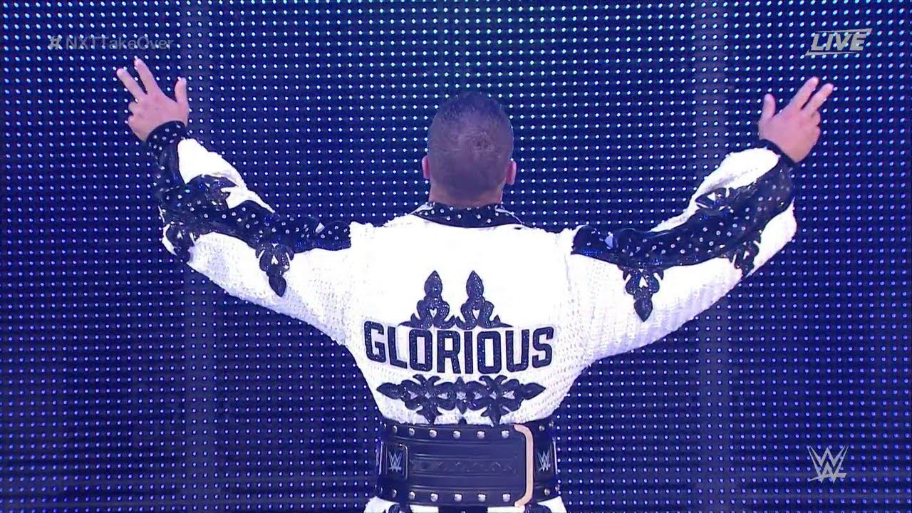 NXT Orlando - OSW Review!