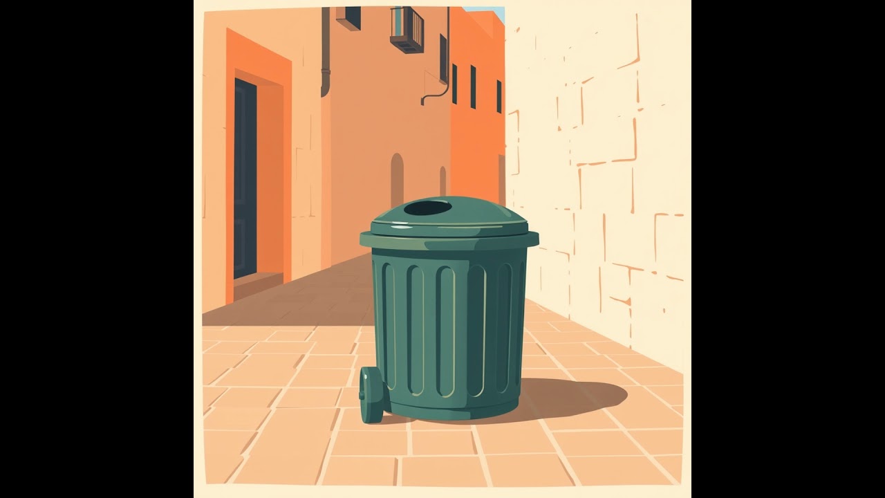 Jerusalem’s Street Cats: A History of Urban Evolution