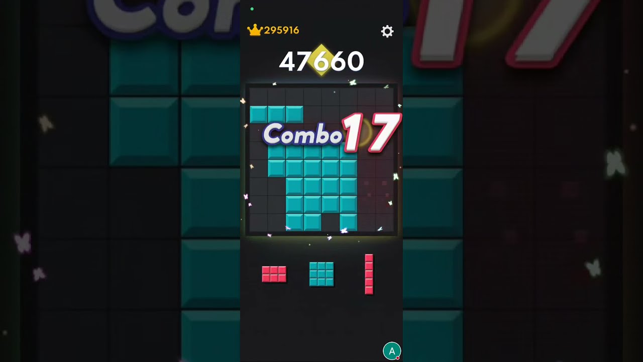 Block blast santuyy!