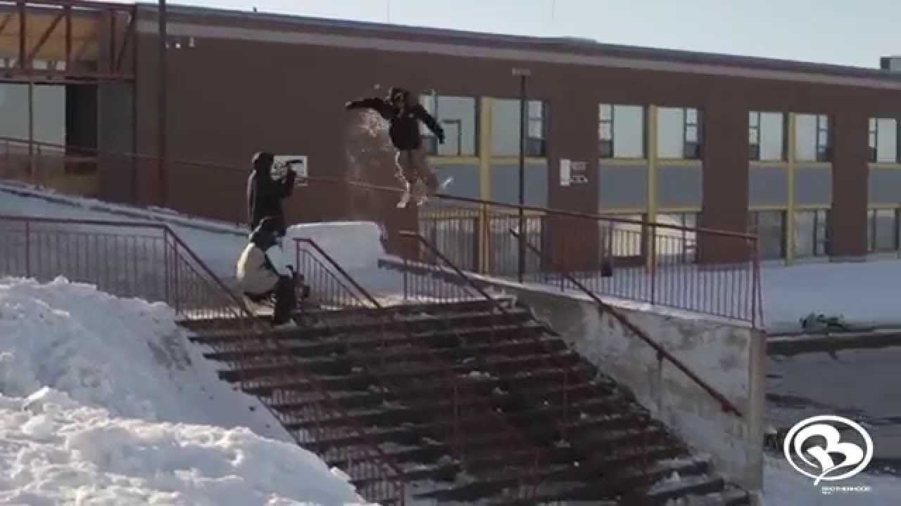 Hugo Pelletier Superunknown XI Finalist