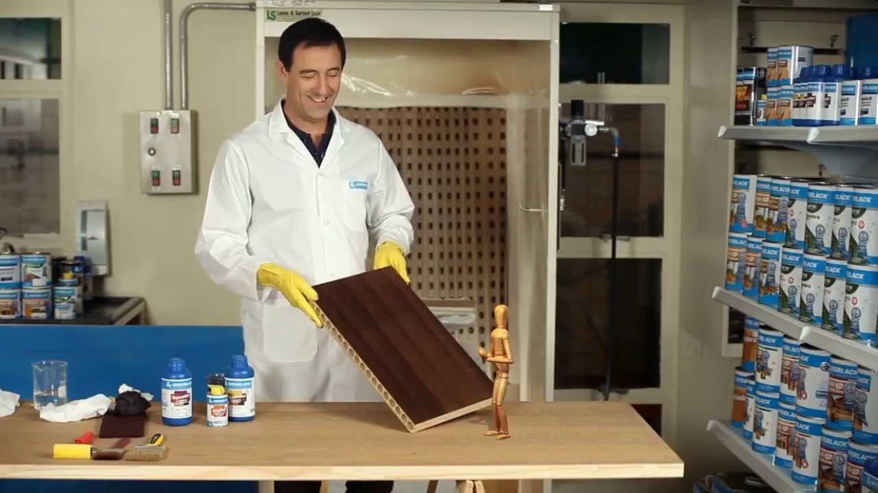 Tingimento com Acquacolor - Sayerlak