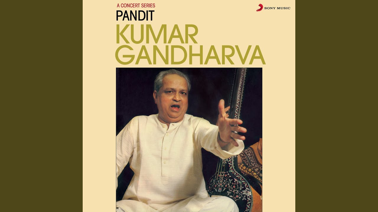 Raga Nayaki Kanada: Khayal Vilambit, Ektal, 