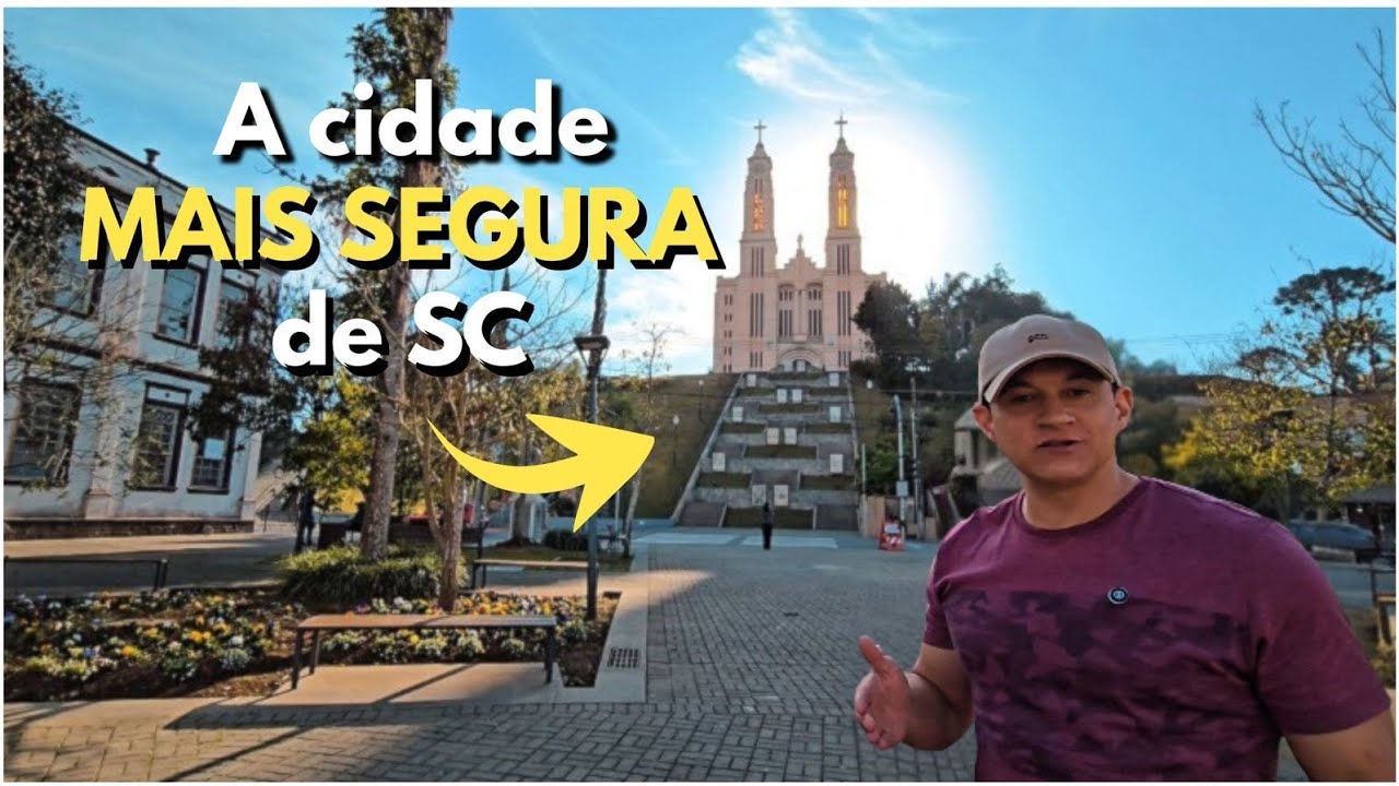 SÃO BENTO DO SUL / SC