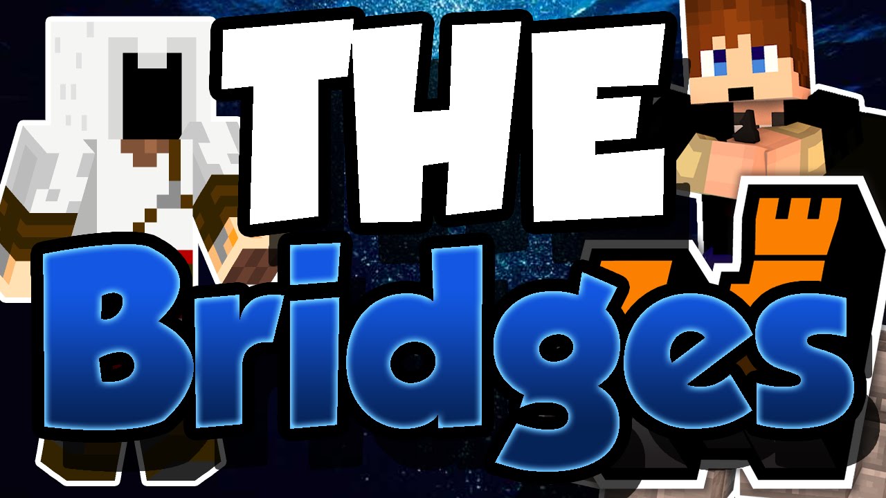 VESIVAHINKO! The Bridges w/Glyffi!