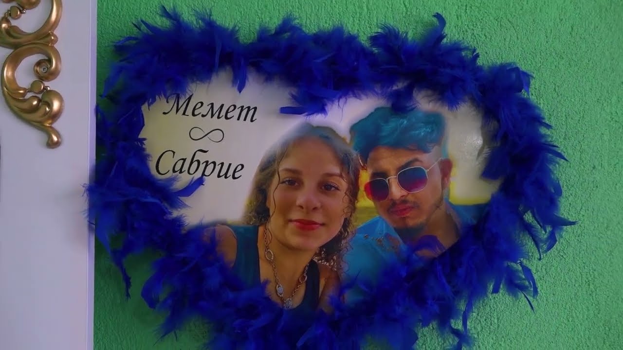 Годеж Мемет и Сабрие 1 част