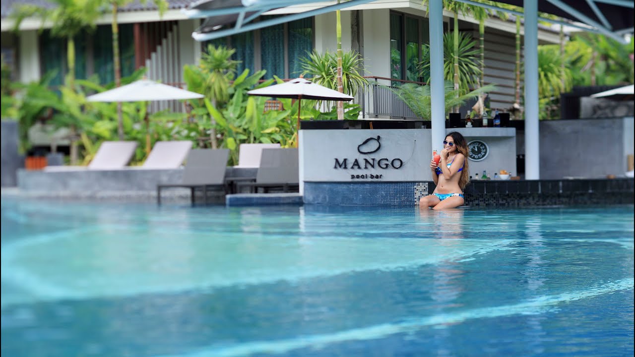 Mandarava Resort and Spa