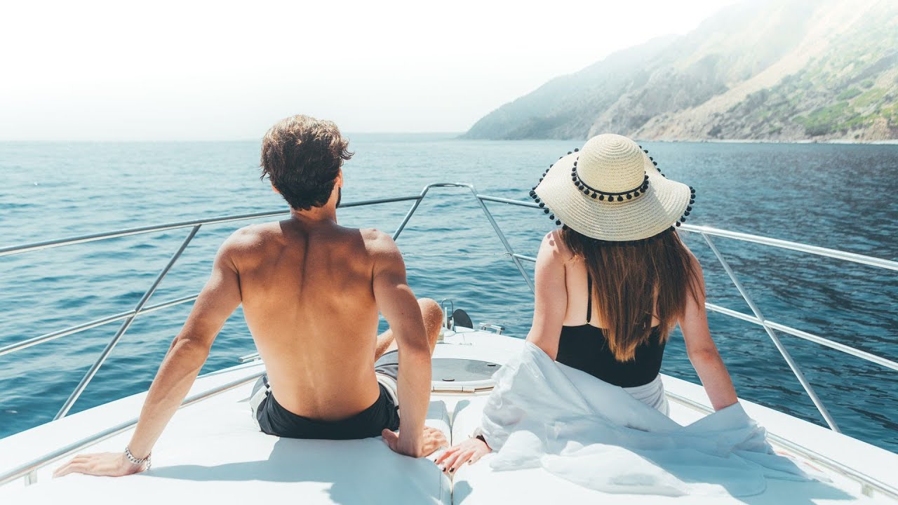 A Boat Tour to sample the beaches on Kos