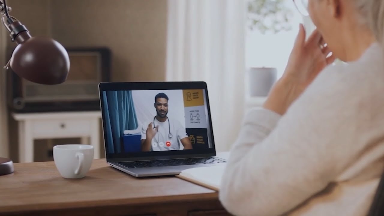 Telehealth medicine paused for most Medicare patients after US government shutdown