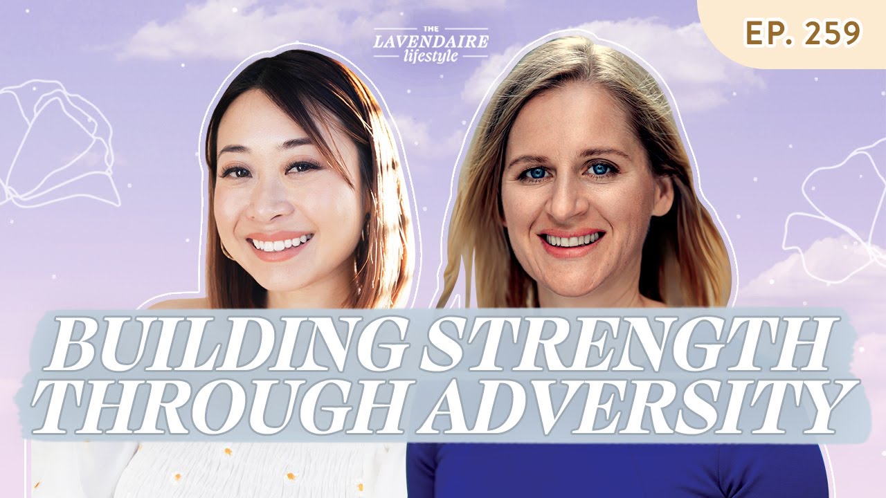 The Sovereignty Mindset: A Path to Happiness with Dr. Emma Sepp&auml;l&auml; | The Lavendaire Lifestyle