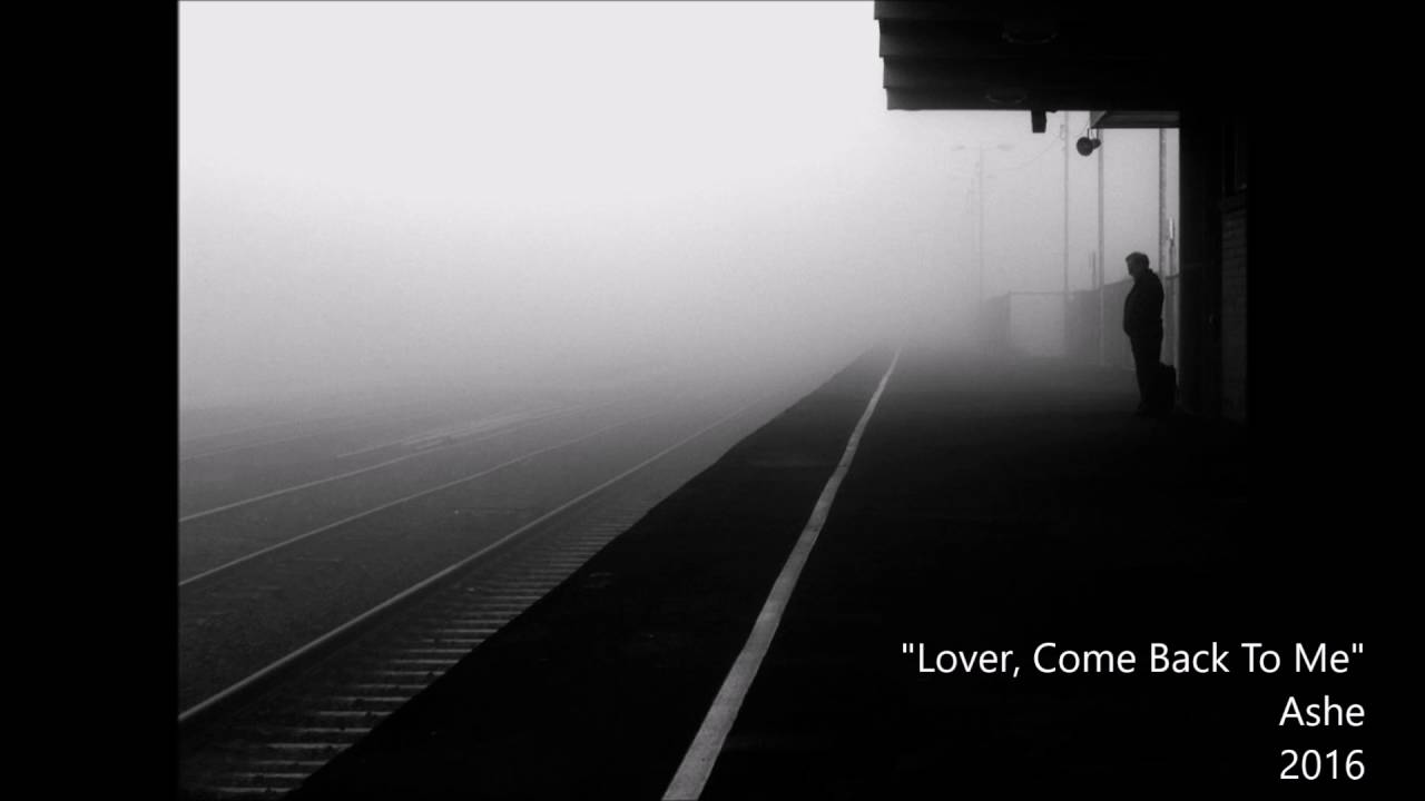 [Jazz] Lover, Come Back To Me【Ashe】