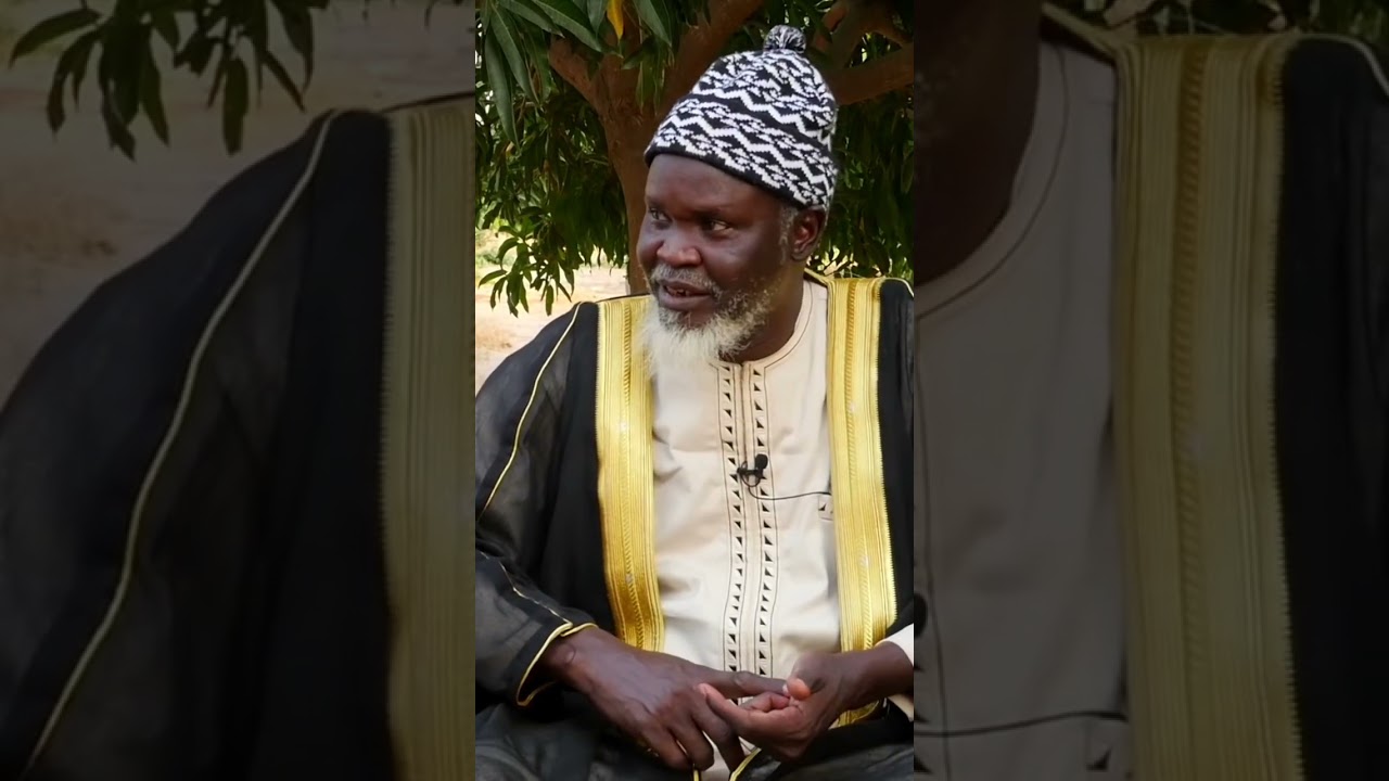 R&eacute;ponse aux propos scandaleux de Ameth Khalifa NIASS Avec Imam  Ndao (HA) #dakar #senegal