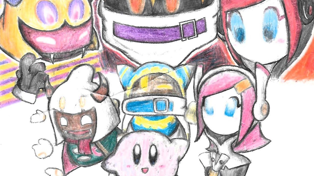 Kirby Star Allies or All Lies?
